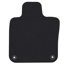 Tapis de sol avant gauche haut
