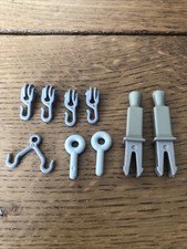 Playmobil Bollard Crochet Double Poulie Bateau 3029 3133 3174 3619 3860 3900 406