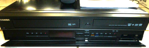 Combiné magnétoscope dvd - combinÉ,