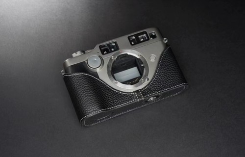étui pour appareil photo - Étui,