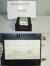 MÜTEC DI 396-S 0-400 °C