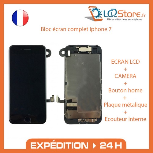 Bloc écran lcd complet - écran,