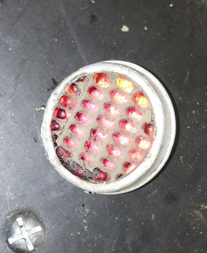 Catadioptre rond 2 fixation - catadioptre,