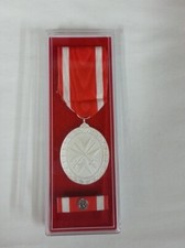 Médaille Ovale Benemerenza