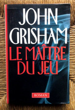 Livre roman policier thriller