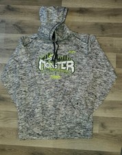 Mens Monster energy match