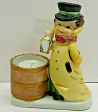 Hand Painted Porcelain