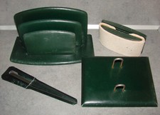 LE TANNEUR - Nécessaire