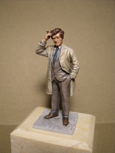 Figurine slot columbo - 1/32,