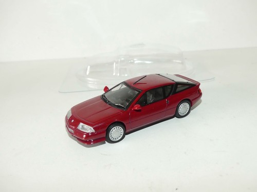 Renault alpine turbo - renault,