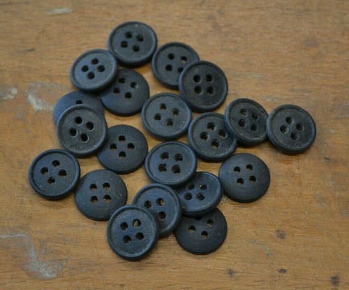 Lot boutons allemands pour - lot, 20