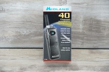 Midland 40 Channel  Model