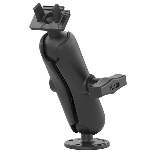 Ram mount lowrance - mount, and