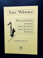 PARTITION -  LEO WEINER -