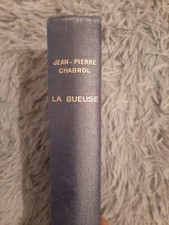 Jean pierre chabrol - jean,