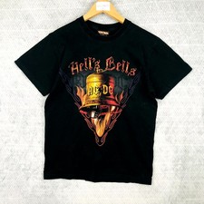 Solid Rock AC/DC T-Shirt