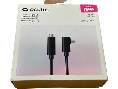 Oculus link cable usb - oculus,