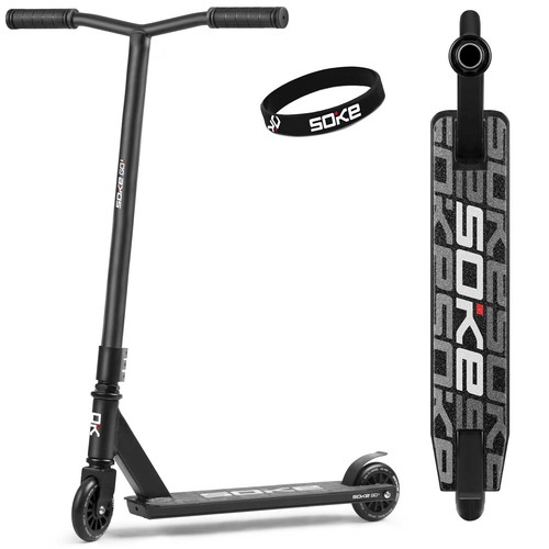 Trottinette freestyle soke - freestyle,