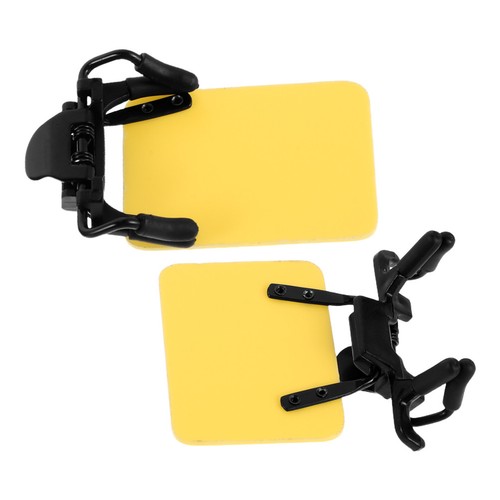 Pcs verres lunettes tir - pcs, de