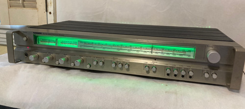 1981 vintage tandberg - 1981,