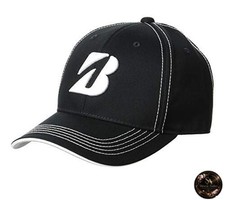 [Bridgestone] Casquette de
