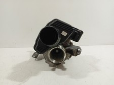 Turbo BMW 3 Series  330d