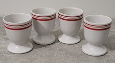 Lot de 4 tasses à café