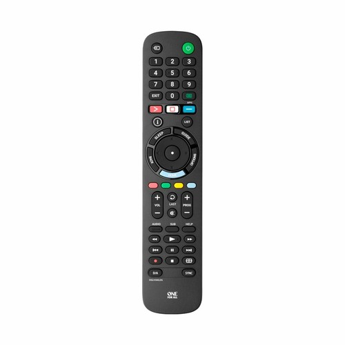 Télécommande universelle one - télécommande,