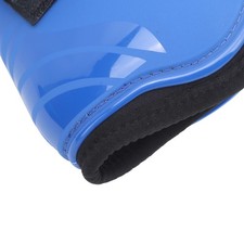 Horse Tendon Boots Set Of 4 PU