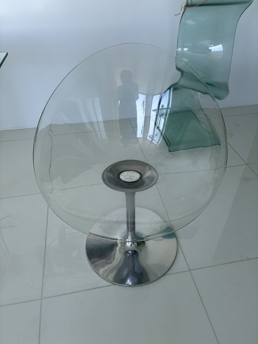 Philippe starck kartell eros - philippe,
