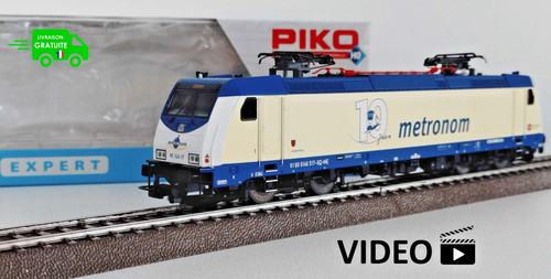 Piko expert 59553 - expert,