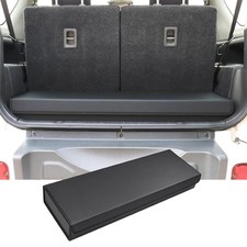 Pièces De Rechange Pour Organiseur De Coffre De Voiture Noir Pour Suzuki Jimny