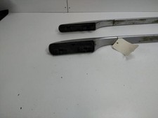 Barres de toit PEUGEOT 307 PHASE 2 BREAK