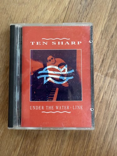 Minidisc ten sharp - minidisc,