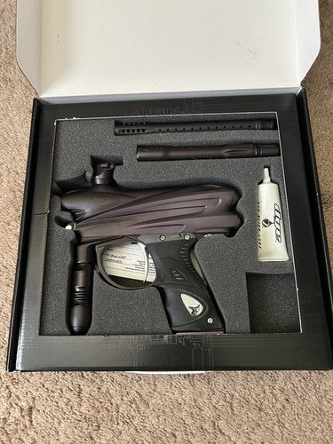 Dye dm5 paintball - dm5,