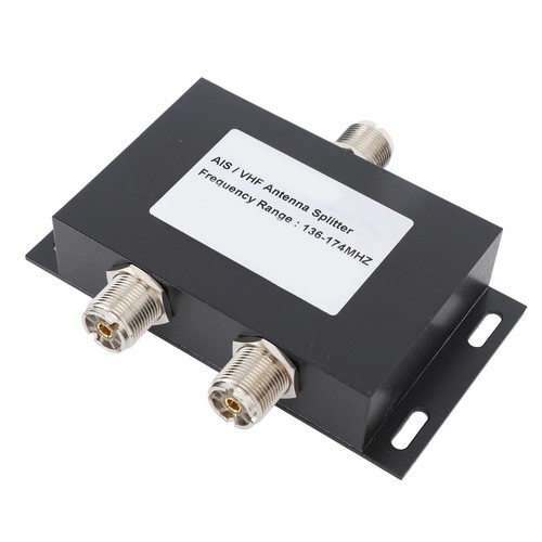 Diviseur antennes voies - diviseur, 2