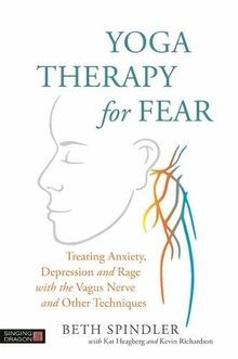 Yoga therapy for - therapy, de