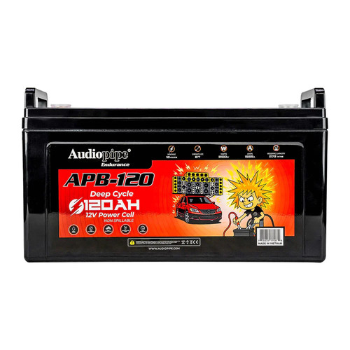 Audiopipe apb 120 - audiopipe, apb-120