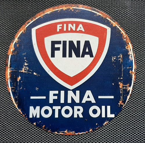 Plaque métal décoration fina - métal,