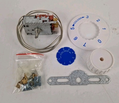 Thermostat capillaire skl - thermostat,
