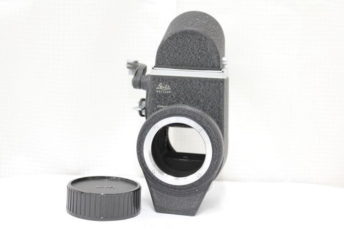 Leica visoflex finder avec - ii,