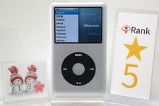 Apple iPod Classic 6ème