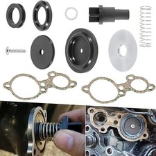 803062T1 Poppet Valve Kit For Mercury/Mariner/Force 2.0L 2.5L V6 135-200hp