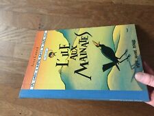 ALBUM JEAN C DENIS  l ile aux