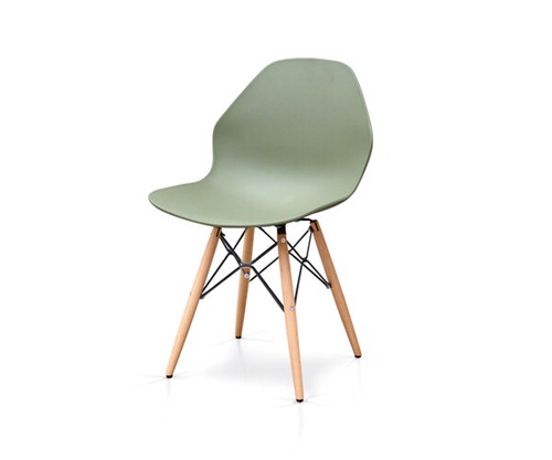 Chaise polypropylène interne - chaise,