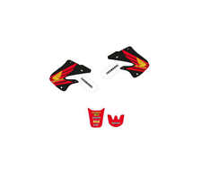 HONDA CR 125 R - 98/99 / CR