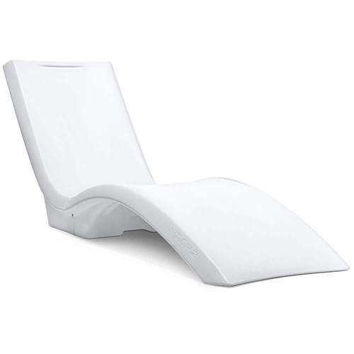 Pool lounger chair - pool,