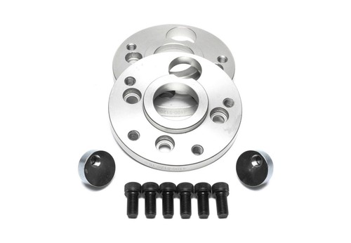 Adaptateur entraxe 15 - adaptateur, 2x