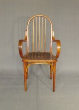 Fauteuil THONET N°1644, vers 1920 Sécession , Art Deco