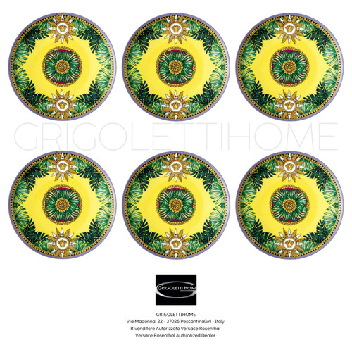 Versace rosenthal jungle - rosenthal,